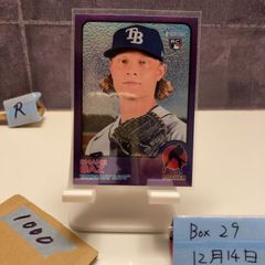 2008 BBM 前田智徳 21/60 直筆サインカード 広島東洋カープ カード