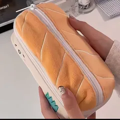 サーモン　文房具入れ　ペンケース　　筆記用具入れ　お寿司　面白い