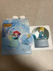 2026年最新】プリンセス スノードーム ディズニーの人気アイテム