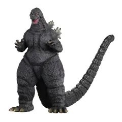 東宝 TOHO MONSTERS KIT 001 ゴジラ(1993) 約140mm 組み立て式プラモデル [ゴジラ]