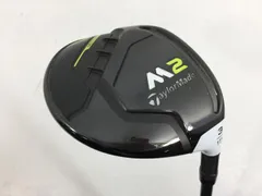 2026年最新】M2 フェアウェイウッド ヘッドのみの人気アイテム - メルカリ