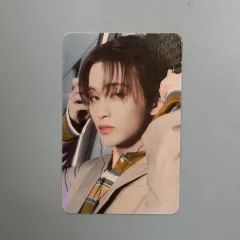 NCT DREAM マーク ドリムスケープ HOTTRACKS 特典