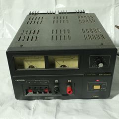 動作確認済】ALINCO/アルインコ EP-3020 DC Power Supply 安定化電源