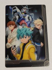 eb277 ドラゴンボール（大会プロモ） SP-52 ベビー スーパーベビー