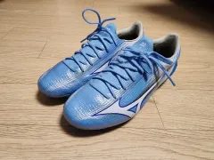 ミズノ アルファ3 エリート AG 260 出品