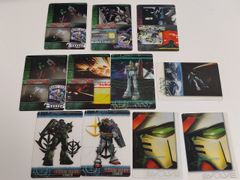 eb277 ドラゴンボール（大会プロモ） SP-52 ベビー スーパーベビー