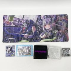 カンザリン ホロライブ Vtuber ラプラス・ダークネス 抱き枕カバー