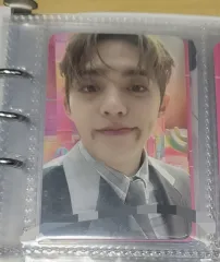 SEVENTEEN エスクプス(S.COUPS・スンチョル) トレカ CU 特典 出品 (今日、一日限り Haru)
