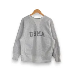 CHAMPION VINTAGE 70s USMA REVERSE WEAVE CREWNECK サイズM チャンピオン ヴィンテージ リバースウィーブ クルーネック トップス スウェット 赤タグ 大名店
