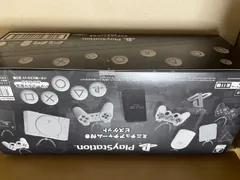 PlayStation ミニチュアチャーム付きビスケット