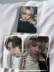 BOYNEXTDOOR イハン No Genre KTOWN4U ラキドロ