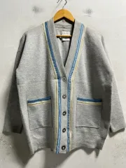 2026年最新】SANDRO カーディガンの人気アイテム - メルカリ