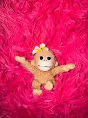 ベイビーココ＆ナッツ ココ＆ナッツ キーホルダー