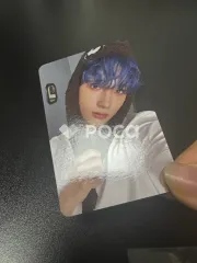 TXT ヒュニンカイ minisode 3: TOMORROW Weverse Albums ver. Version B