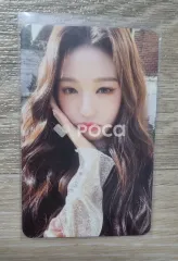 IVE ウォニョン 2022 WELCOME PACKAGE A RAY OF SUNSHINE