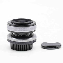 Lensbaby Composer Pro2with Sweet35 #3638 - メルカリ