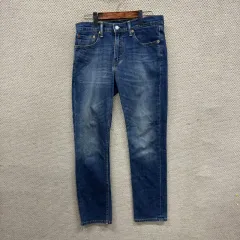 リーバイス 511 カジュアル デニム ズボン 32インチ A06321