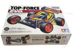 タミヤ RCC No.47470 1/10RC トップフォース EVO. 20… - メルカリ