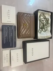 グッチ カードウォレット