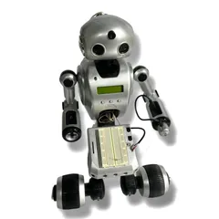 2026年最新】ディアゴスティーニ マイロボットの人気アイテム - メルカリ