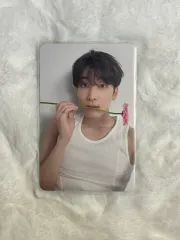 SEVENTEEN ウォヌ トレカ 出品