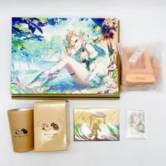 【中古】一部未開封 桃鈴ねね 誕生日記念2025 グッズフルセット 数量限定Ver. カバー ホロライブプロダクション りいちゅ[17]