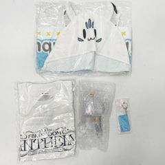白上フブキ1stソロライブ FBKINGDOM応援セット - メルカリ