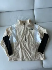 THE NORTH FACE ザノースフェイス ホワイトレーベル レストン アノラック