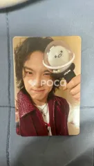 N.Flying キム・ジェヒョン N.Flying OFFICIAL LIGHT STICK ver.2