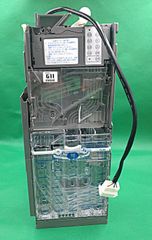 新500円対応 CLX-G216G-R コイン識別機 - メルカリ