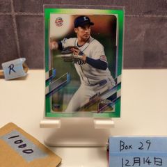 2019 BBM 井上尚弥 Fusion 始球式 First Pitch カード - メルカリ