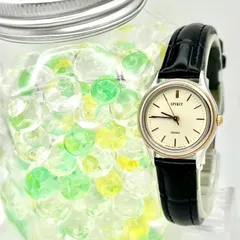 【新品電池】SEIKO セイコー SPIRIT スピリット レディース 腕時計 4N21-0540 2D0177 新品ベルト