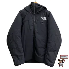 69.THE NORTH FACE  Firefly Insulated Parka【店舗併売品】