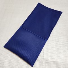 ♡新品♡Rady エレフラクッションカバーx1枚 紫xブラック - メルカリ