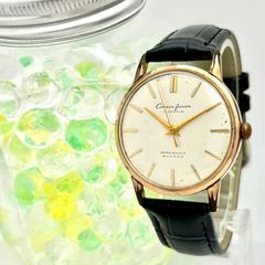 TAKANO・タカノシャトー 19石 手巻き時計 ・難あり、ジャンク品 - メルカリ