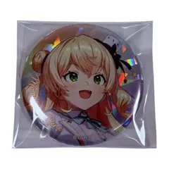 2026年最新】5th fes ホログラム缶バッジの人気アイテム - メルカリ