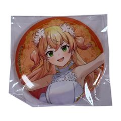 ウマ娘 カプセル缶バッジ オルフェーヴル ペインタースタイル - メルカリ