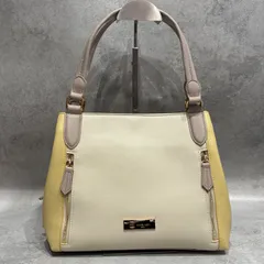 MICHEL KLEIN ミッシェルクラン MK 2WAY ハンドバッグ ショルダーバッグ バッグ レディース 仕切りファスナー 多収納