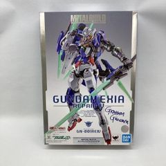 METAL BUILD 機動戦士ガンダム00 ガンダムエクシアリペアIV - メルカリ