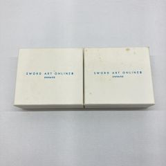 [중고] LUXENT 시논 오리지널 펜던트 2점 세트 소드 아트 온라인 II[97]