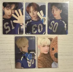 断捨離 出品) TOMORROW X TOGETHER(TXT) トレカ 販売