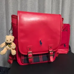 ポロ ラルフローレン バックパック + トートバッグ