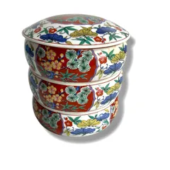 2026年最新】段重 古伊万里の人気アイテム - メルカリ