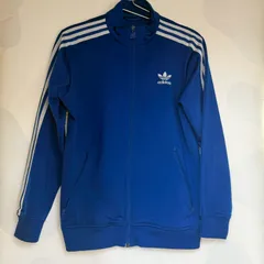 adidas originals トラックジャケット / ジャージ  L