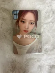 IVE レイ I'VE MINE LOVED IVE VER.