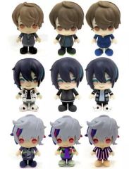 中古】アニメ系CD ヘタリア The Beautiful Worldくじ 1人楽しすぎるで