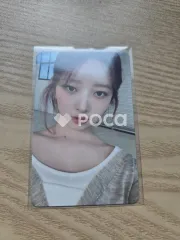 IVE レイ I'VE MINE LOVED IVE VER.