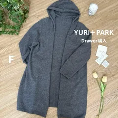 2026年最新】YURI PARKの人気アイテム - メルカリ