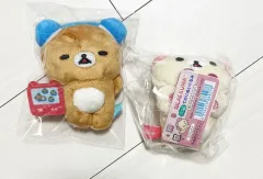 リラックマ ゲーミング テノリ 限定 コリラックマ セット