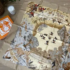 2026年最新】エルメス+アフリカの人気アイテム - メルカリ